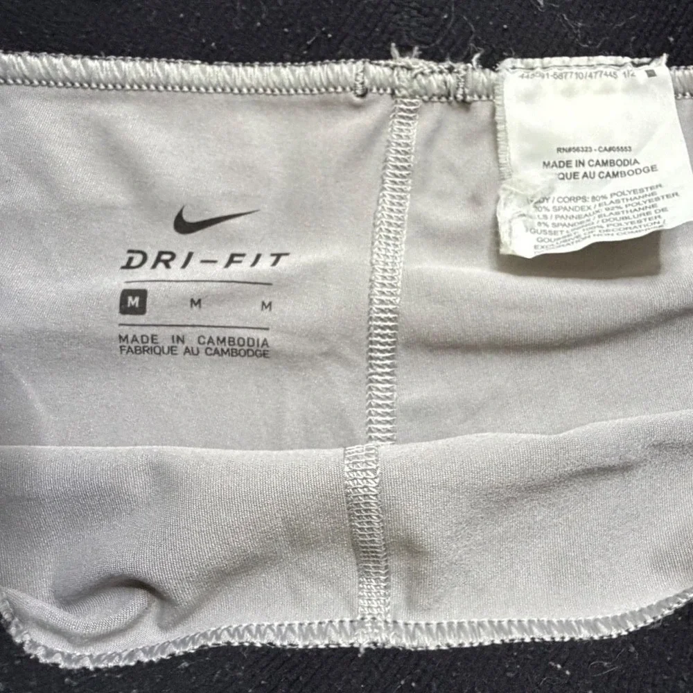 Nike dri fit
